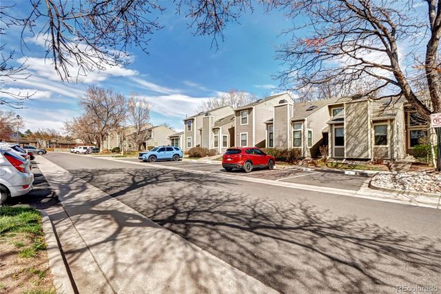 4634 S Fraser Court F, Aurora, CO 80015