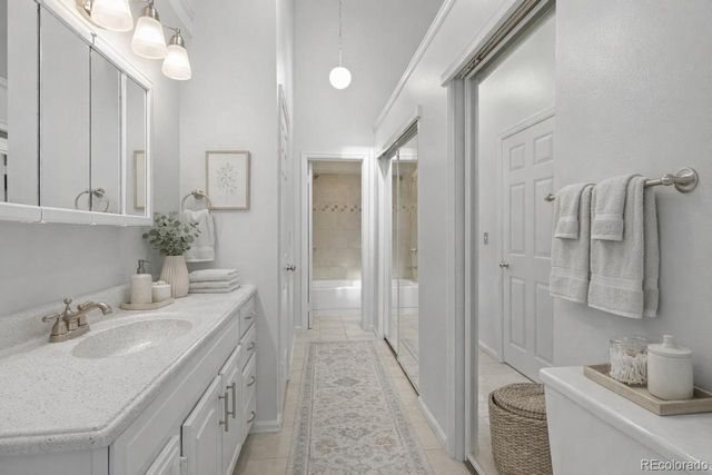 4634 S Fraser Court F, Aurora, CO 80015