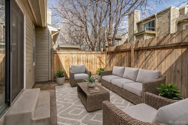 4634 S Fraser Court F, Aurora, CO 80015