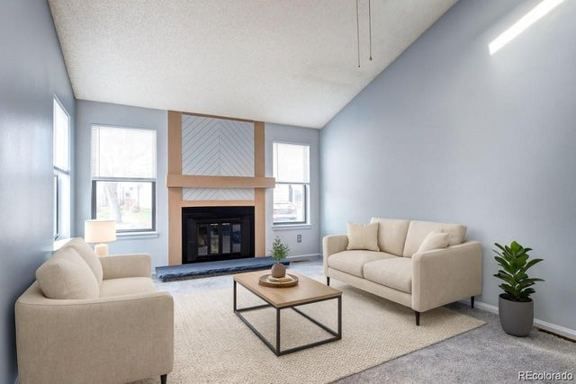 4634 S Fraser Court F, Aurora, CO 80015