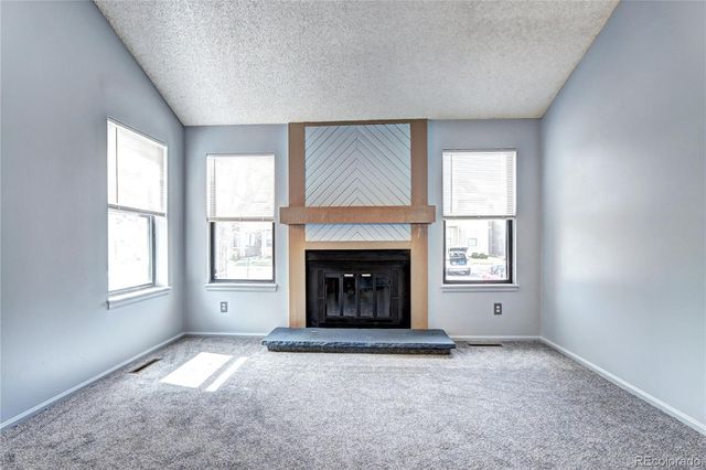 4634 S Fraser Court F, Aurora, CO 80015