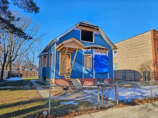 8414 S Sangamon Street, Chicago, IL 60620