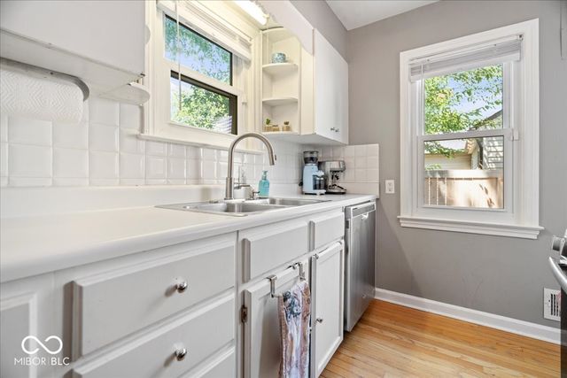 2515 E 58th Street, Indianapolis, IN 46220
