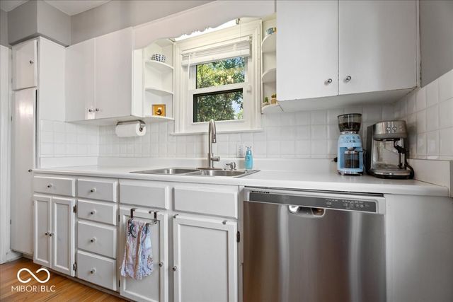 2515 E 58th Street, Indianapolis, IN 46220