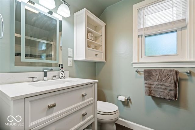2515 E 58th Street, Indianapolis, IN 46220
