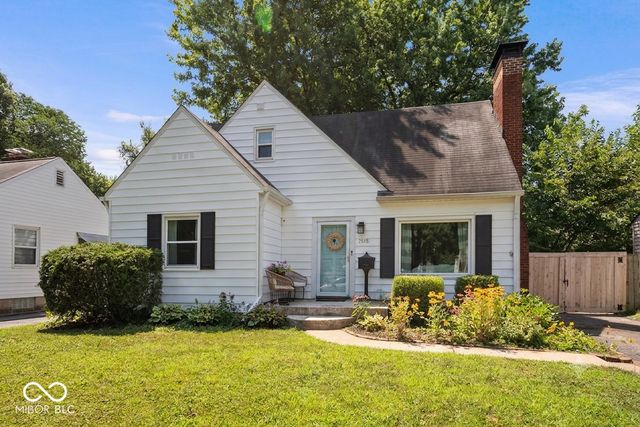 2515 E 58th Street, Indianapolis, IN 46220
