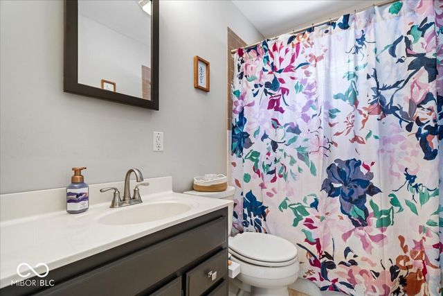 2515 E 58th Street, Indianapolis, IN 46220
