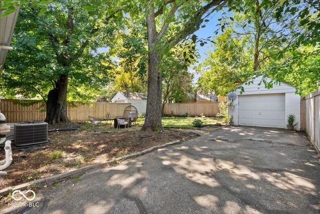 2515 E 58th Street, Indianapolis, IN 46220