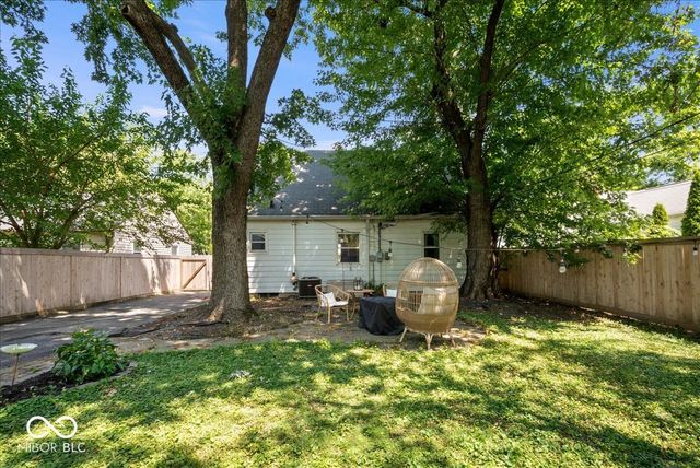 2515 E 58th Street, Indianapolis, IN 46220