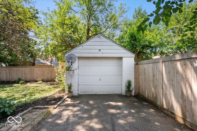 2515 E 58th Street, Indianapolis, IN 46220