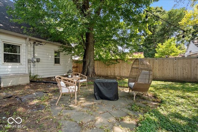 2515 E 58th Street, Indianapolis, IN 46220