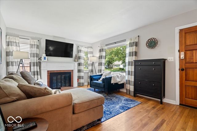 2515 E 58th Street, Indianapolis, IN 46220