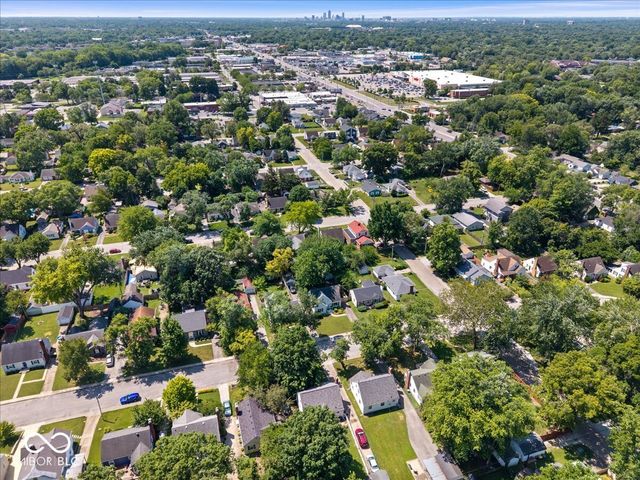 2515 E 58th Street, Indianapolis, IN 46220