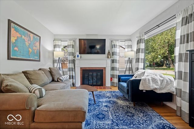 2515 E 58th Street, Indianapolis, IN 46220