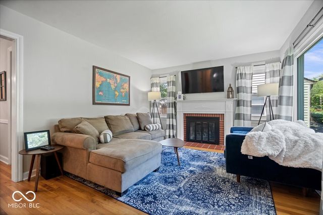 2515 E 58th Street, Indianapolis, IN 46220