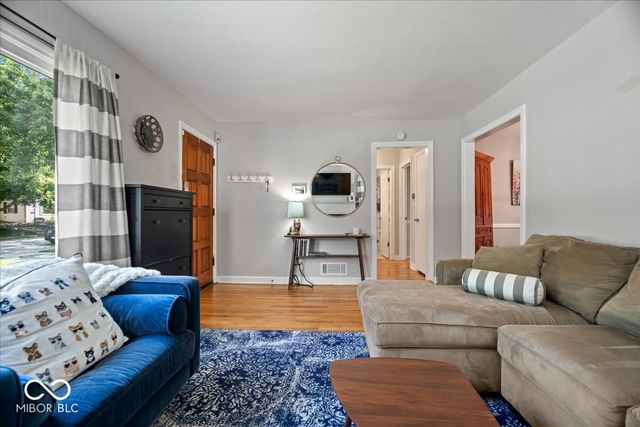 2515 E 58th Street, Indianapolis, IN 46220