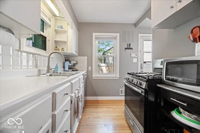 2515 E 58th Street, Indianapolis, IN 46220
