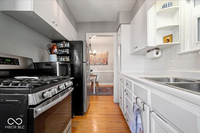 2515 E 58th Street, Indianapolis, IN 46220
