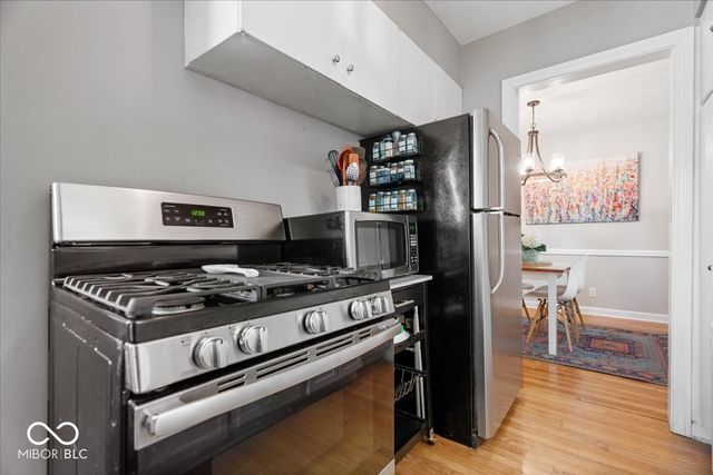 2515 E 58th Street, Indianapolis, IN 46220