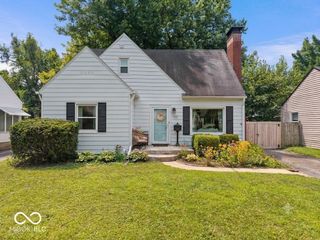 2515 E 58th Street, Indianapolis, IN 46220