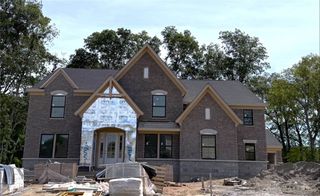 2551 Muirfield Court, Beavercreek, OH 45431