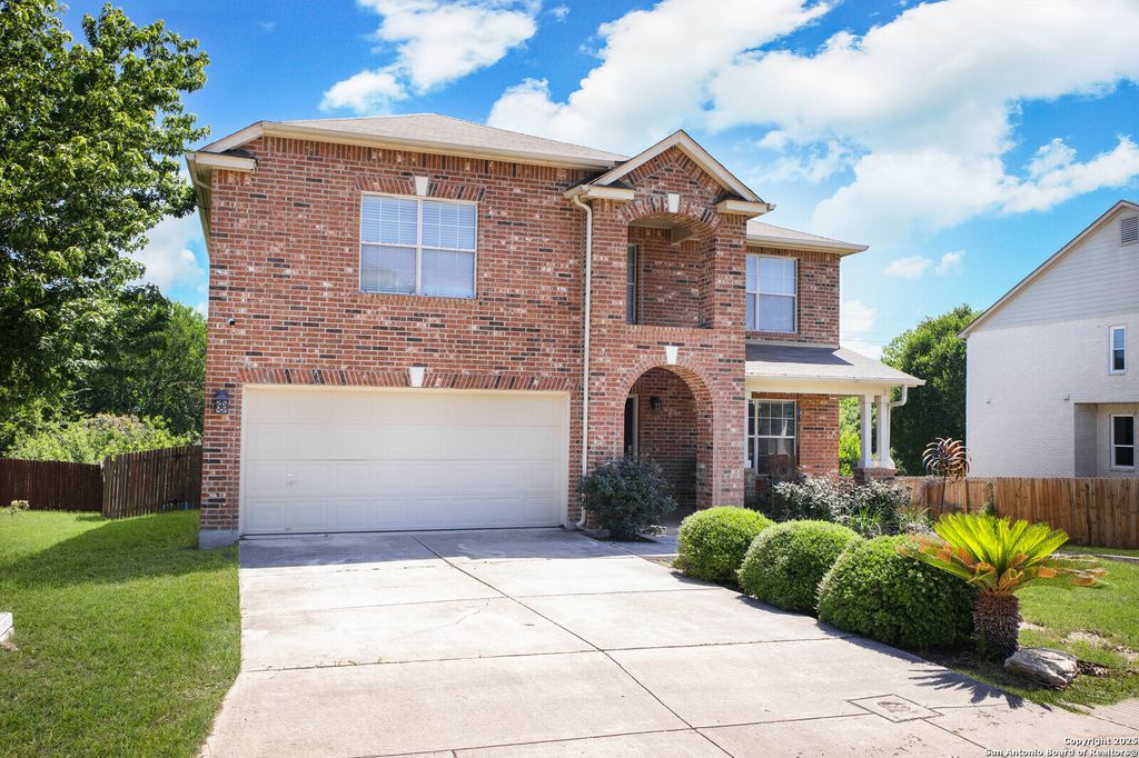1318 Pearl, San Antonio, TX 78245