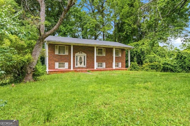 2131 Chevy Chase Lane, Decatur, GA 30032