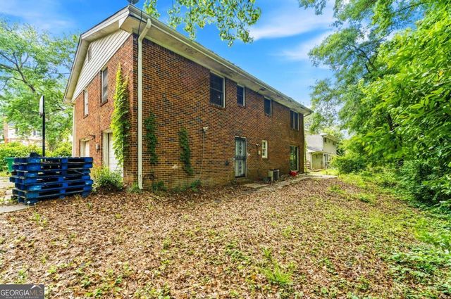 2131 Chevy Chase Lane, Decatur, GA 30032