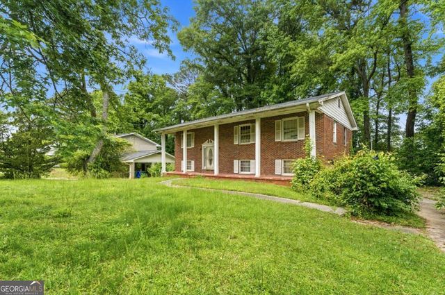 2131 Chevy Chase Lane, Decatur, GA 30032