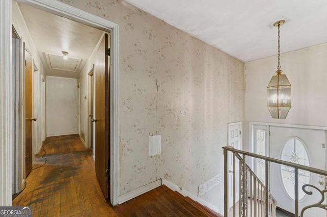 2131 Chevy Chase Lane, Decatur, GA 30032