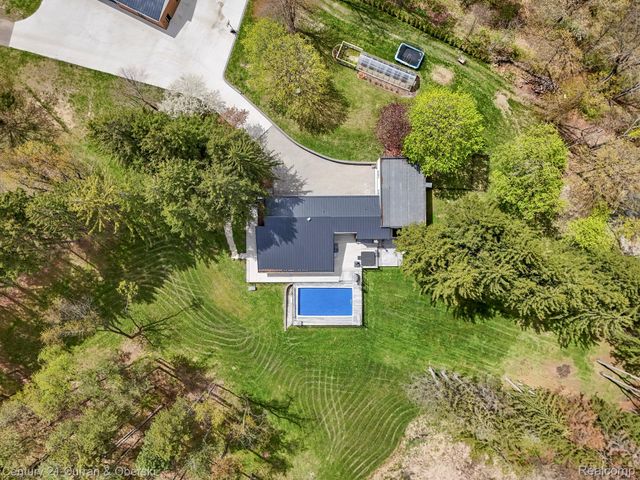 10459 Hyne Road, Brighton Township, MI 48114