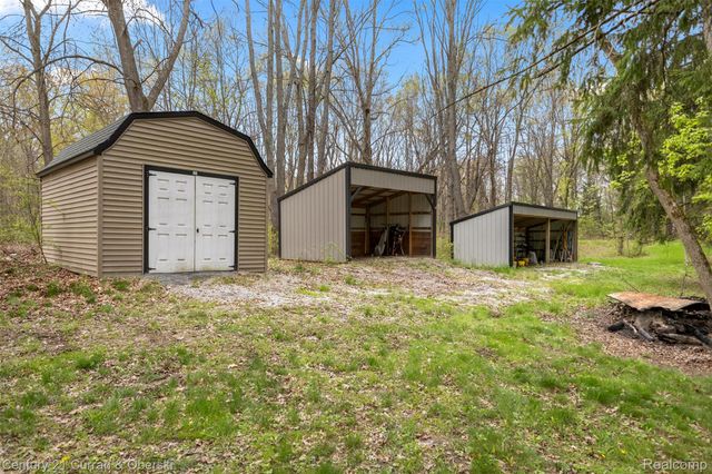 10459 Hyne Road, Brighton Township, MI 48114