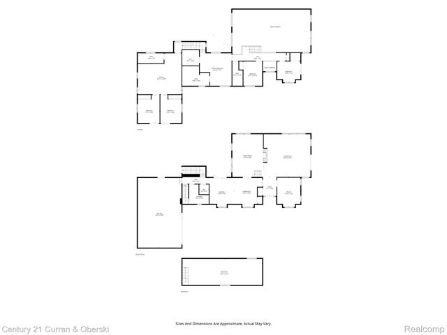 10459 Hyne Road, Brighton Township, MI 48114