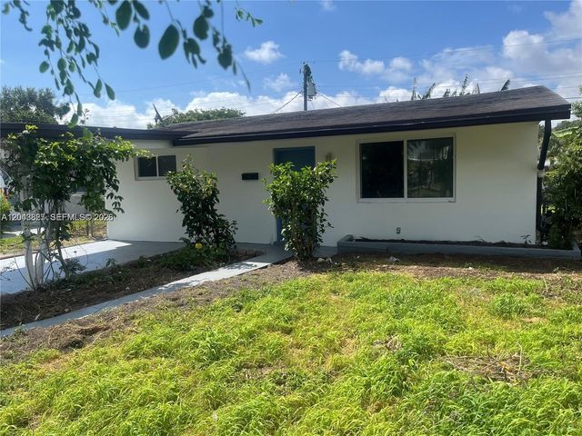 753 SW 3rd Street, Dania Beach, FL 33004