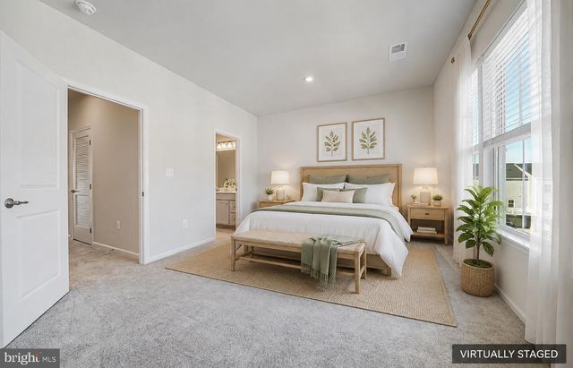 4724 TORREY LN, Fredericksburg, VA 22408