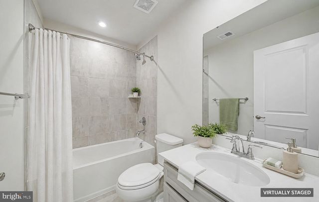 4724 TORREY LN, Fredericksburg, VA 22408