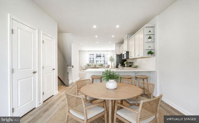 4724 TORREY LN, Fredericksburg, VA 22408
