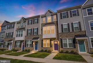 4724 TORREY LN, Fredericksburg, VA 22408