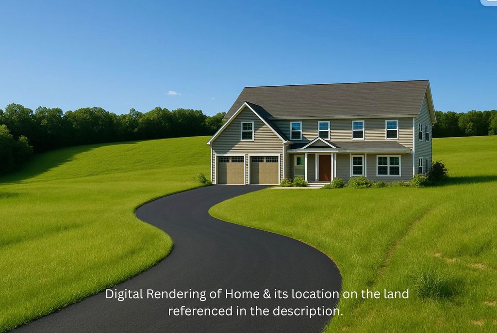 51 Loveland Road, Norwich, VT 05055