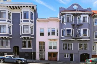 1519 Jackson St, San Francisco, CA 94109