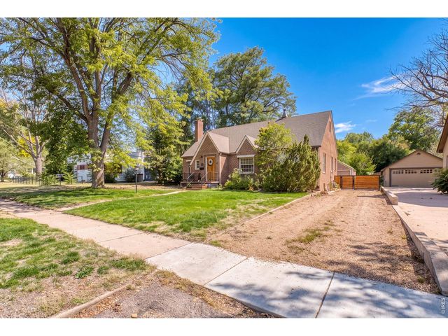 1861 12th Ave, Greeley, CO 80631