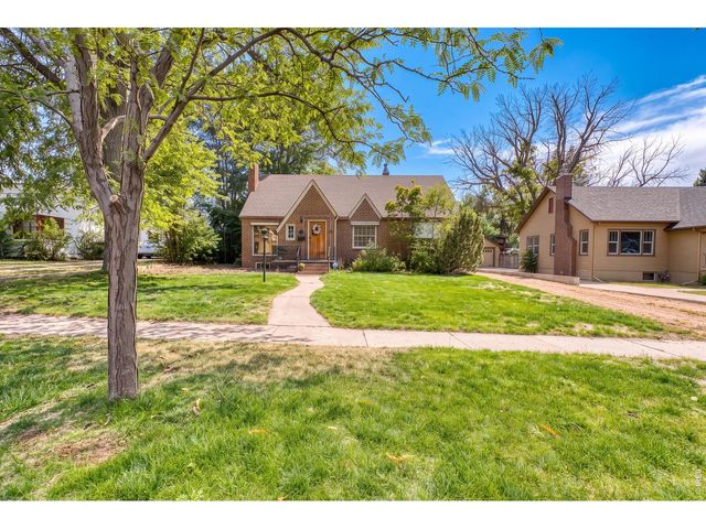 1861 12th Ave, Greeley, CO 80631