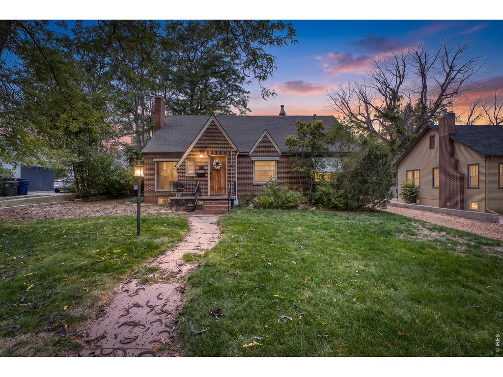 1861 12th Ave, Greeley, CO 80631
