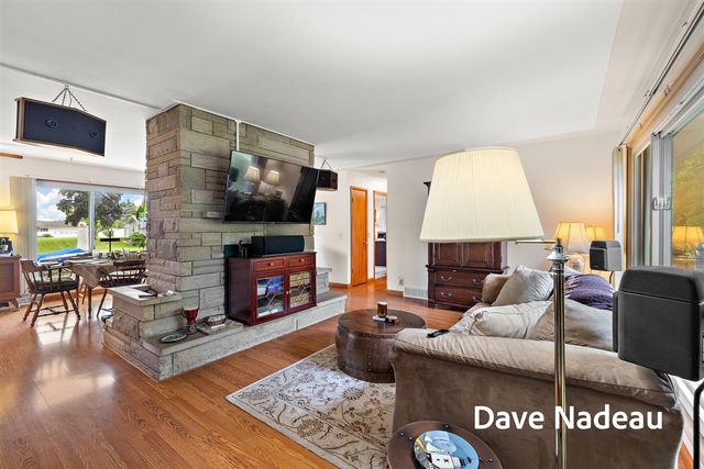 17832 Channel View Drive, Spring Lake, MI 49456