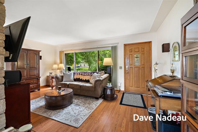 17832 Channel View Drive, Spring Lake, MI 49456
