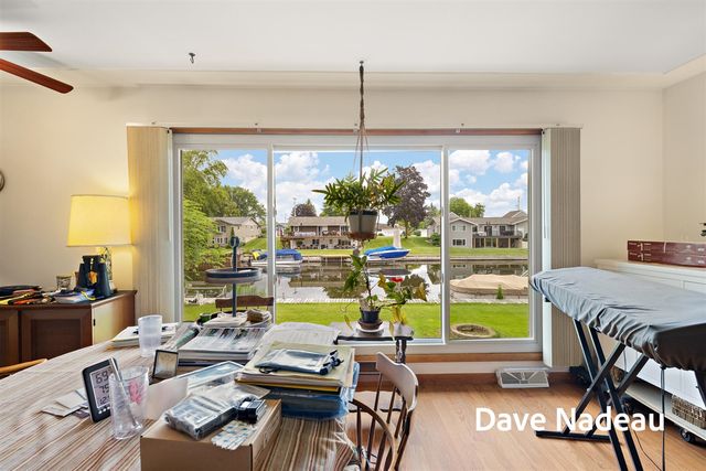 17832 Channel View Drive, Spring Lake, MI 49456