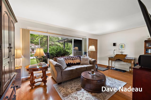 17832 Channel View Drive, Spring Lake, MI 49456