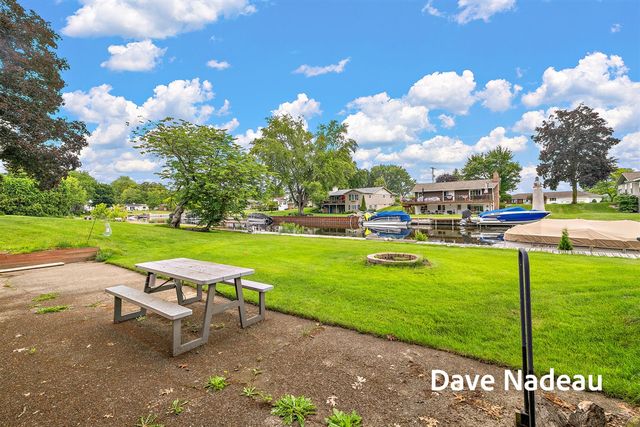 17832 Channel View Drive, Spring Lake, MI 49456