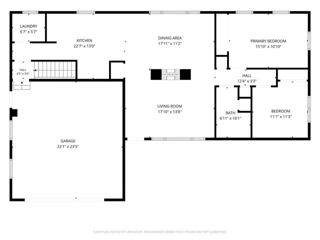 17832 Channel View Drive, Spring Lake, MI 49456