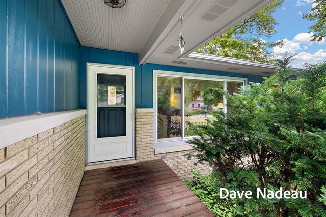 17832 Channel View Drive, Spring Lake, MI 49456